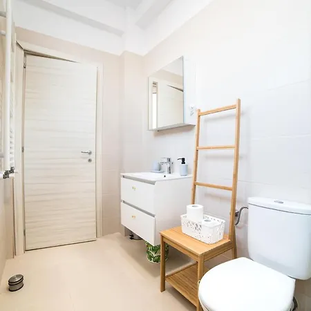 Tequila Sunset Mamaia - Apartament Cu Terasa Navodari