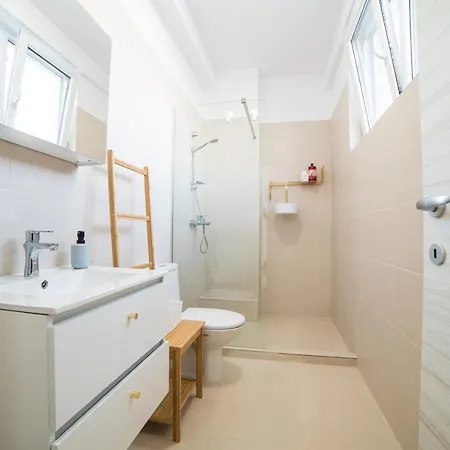 Tequila Sunset Mamaia - Apartament Cu Terasa * Năvodari