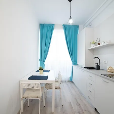 Tequila Sunset Mamaia - Apartament Cu Terasa *